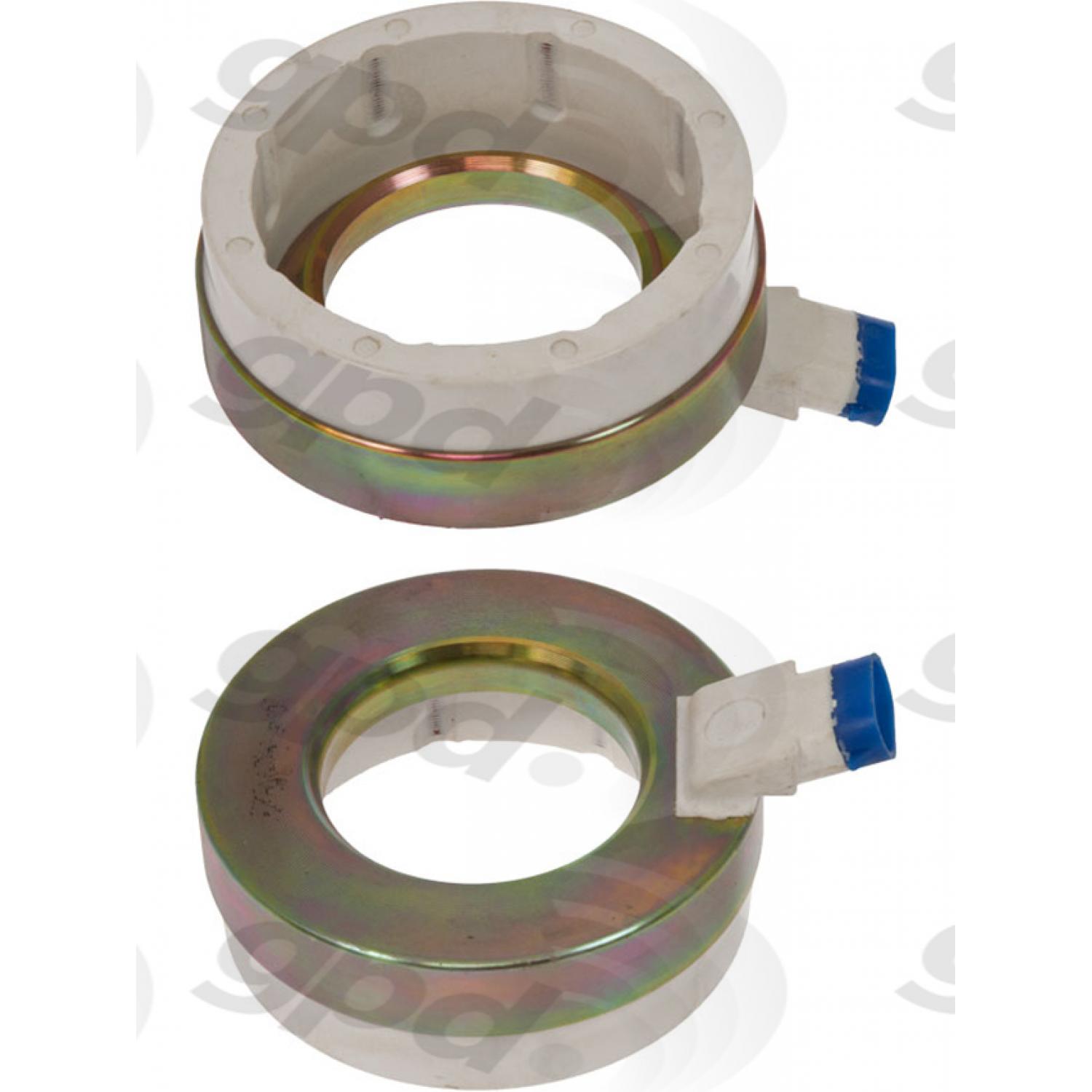Global Parts Distributors 4321404 - A/C Compressor Clutch Coil Global Parts Distributors 4321404 A/C Compressor Clutch Coil product image 1 of 1