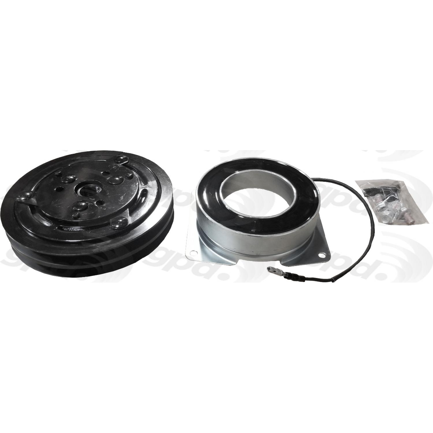 Global Parts Distributors 4321421 A/C Compressor Clutch product image 1 of 2
