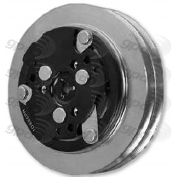 1982 Chrysler New Yorker A/C Compressor Clutch Global Parts Distributors 4321422 image 1 of 1