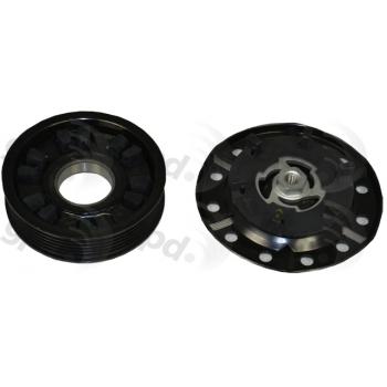 2009 Jeep Patriot A/C Compressor Clutch