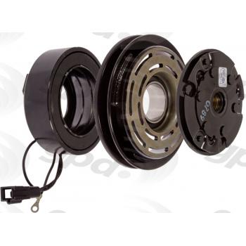 1983 Chrysler LeBaron A/C Compressor Clutch Global Parts Distributors 4321426 image 1 of 1