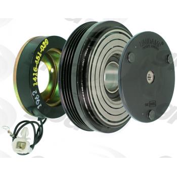1993 Mercedes-Benz 300SL A/C Compressor Clutch