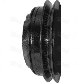 1982 Toyota Corolla A/C Compressor Clutch Global Parts Distributors 4321430 image 1 of 1