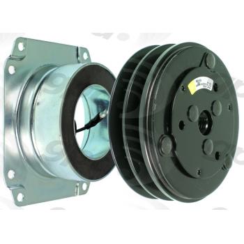 1979 Dodge Colt A/C Compressor Clutch Global Parts Distributors 4321431 image 1 of 1