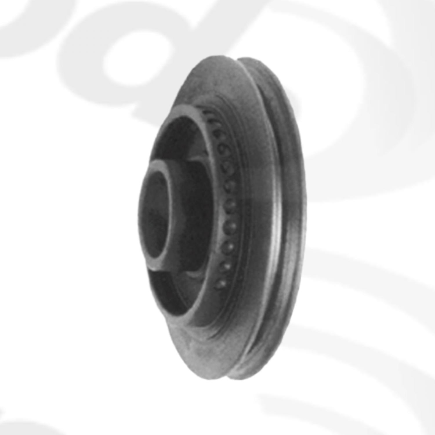Global Parts Distributors 4321433 A/C Compressor Clutch product image 1 of 1