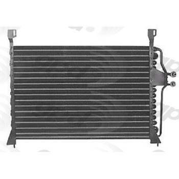 1994 Ford Aerostar A/C Condenser Global Parts Distributors 4329C image 1 of 1