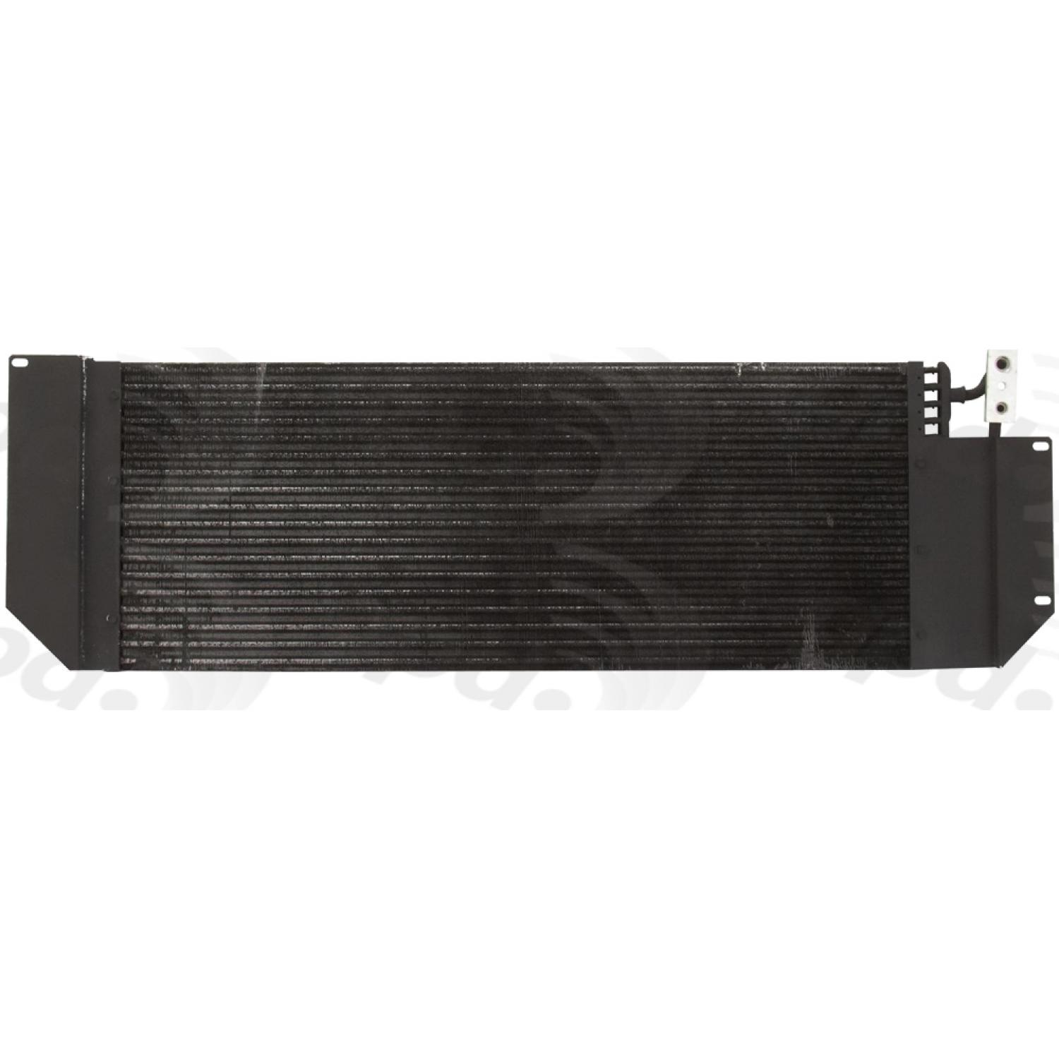 Global Parts Distributors 4333 - A/C Condenser Global Parts Distributors 4333 A/C Condenser product image 1 of 1
