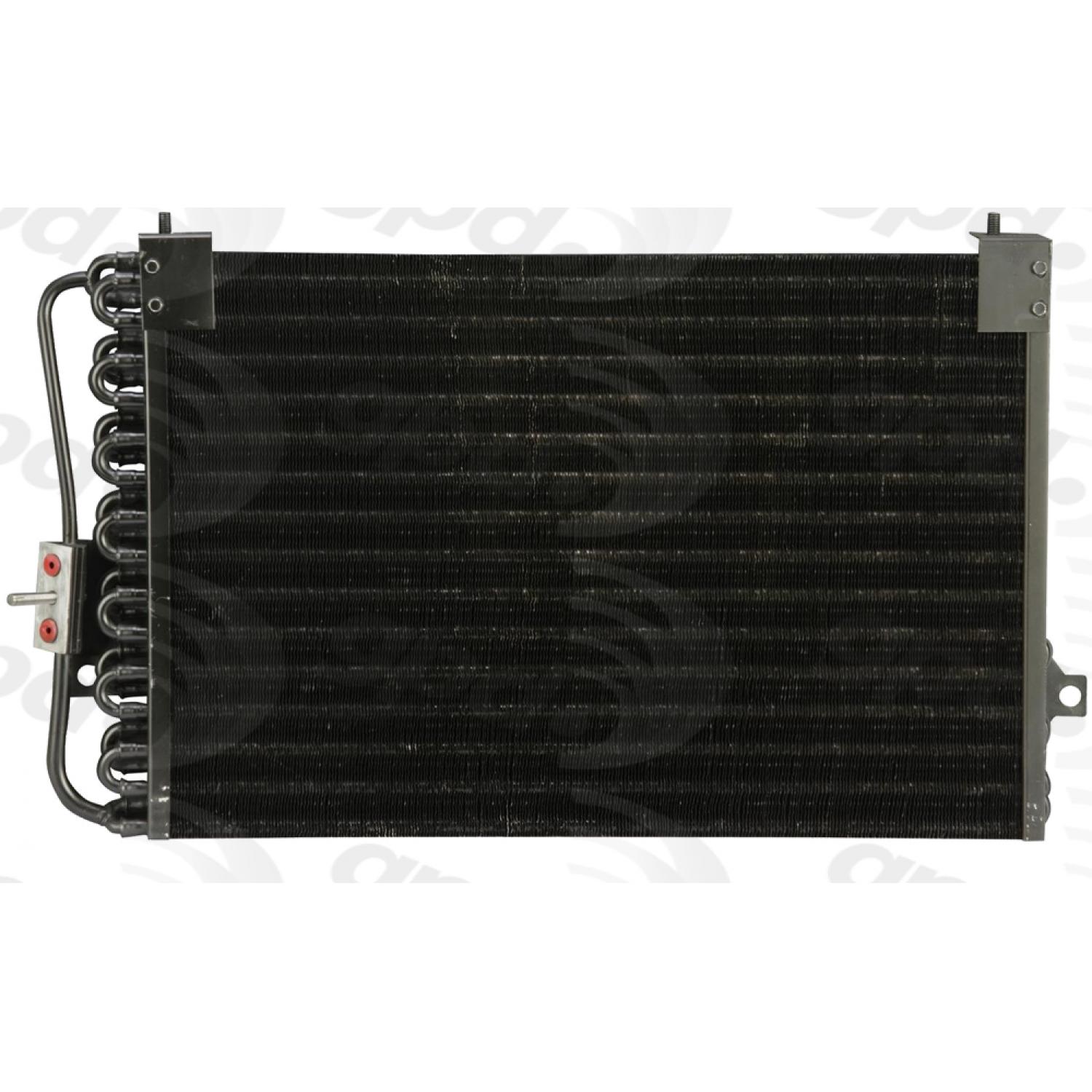 Global Parts Distributors 4335 - A/C Condenser Global Parts Distributors 4335 A/C Condenser product image 1 of 1