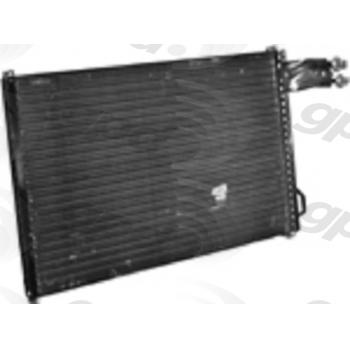 1993 Mercury Grand Marquis A/C Condenser Global Parts Distributors 4340C image 1 of 1