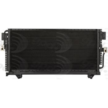 Global Parts Distributors 4344 A/C Condenser product image 1 of 1