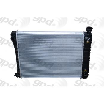 1993 GMC C3500 Radiator Global Parts Distributors 434C image 1 of 1