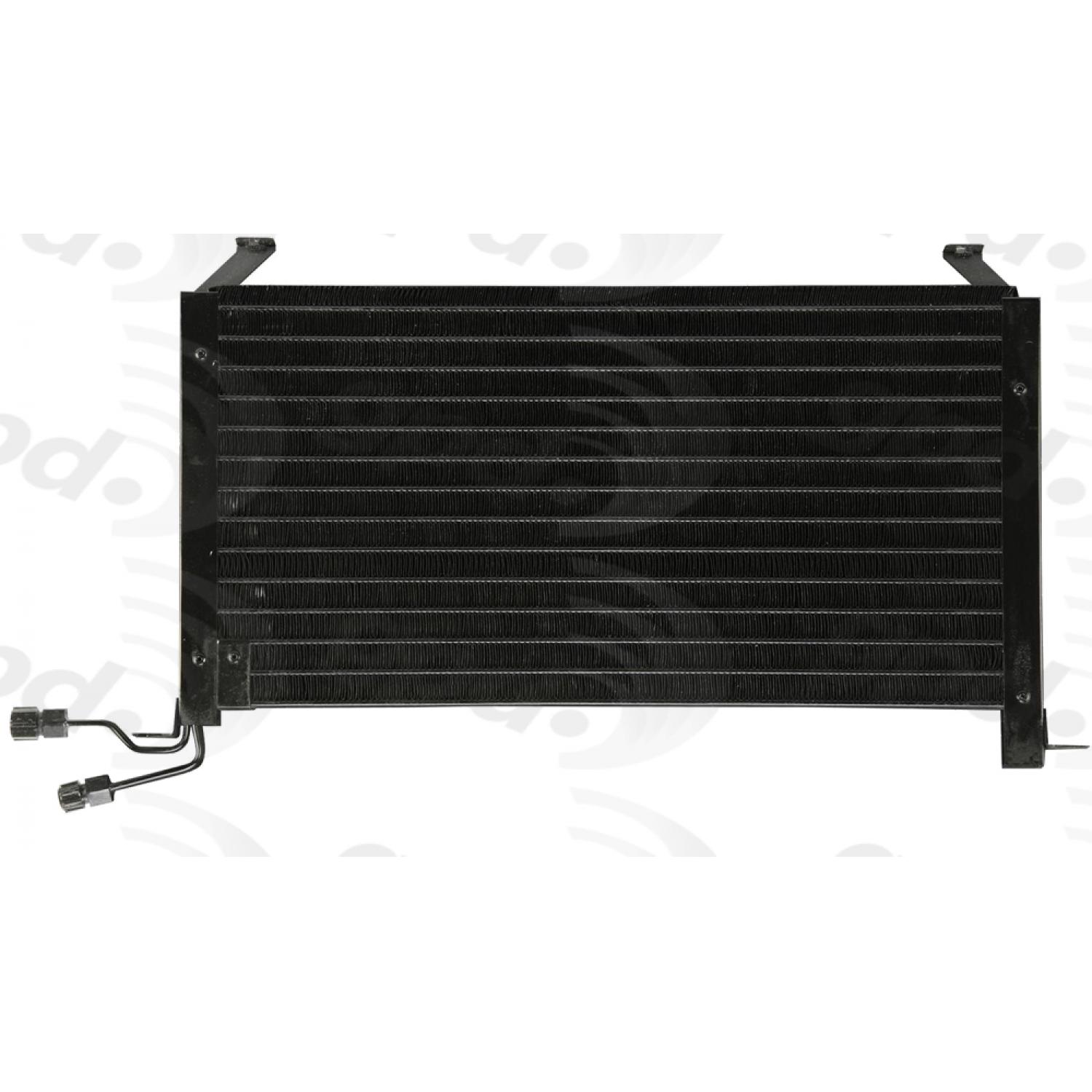 Global Parts Distributors 4351 A/C Condenser product image 1 of 1