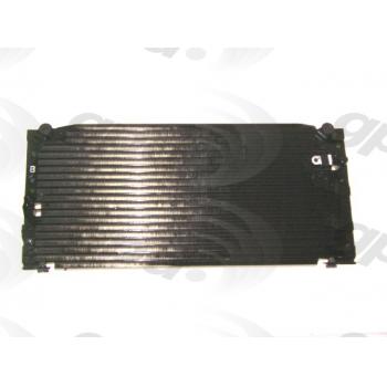 Global Parts Distributors 4354 A/C Condenser product image 1 of 1