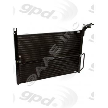 1993 Ford E-350 Econoline A/C Condenser Global Parts Distributors 4375C image 1 of 1