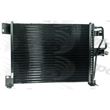 1995 Jeep Grand Cherokee A/C Condenser Global Parts Distributors 4379C image 1 of 1