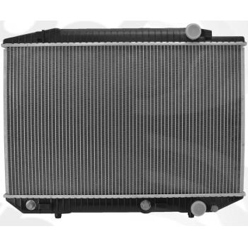 Global Parts Distributors 438 Radiator product image 1 of 2