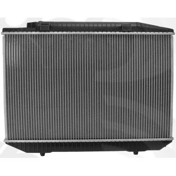 Global Parts Distributors 438 Radiator product image 2 of 2