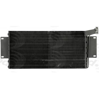 Global Parts Distributors 4387 - A/C Condenser Global Parts Distributors 4387 A/C Condenser product image 1 of 1