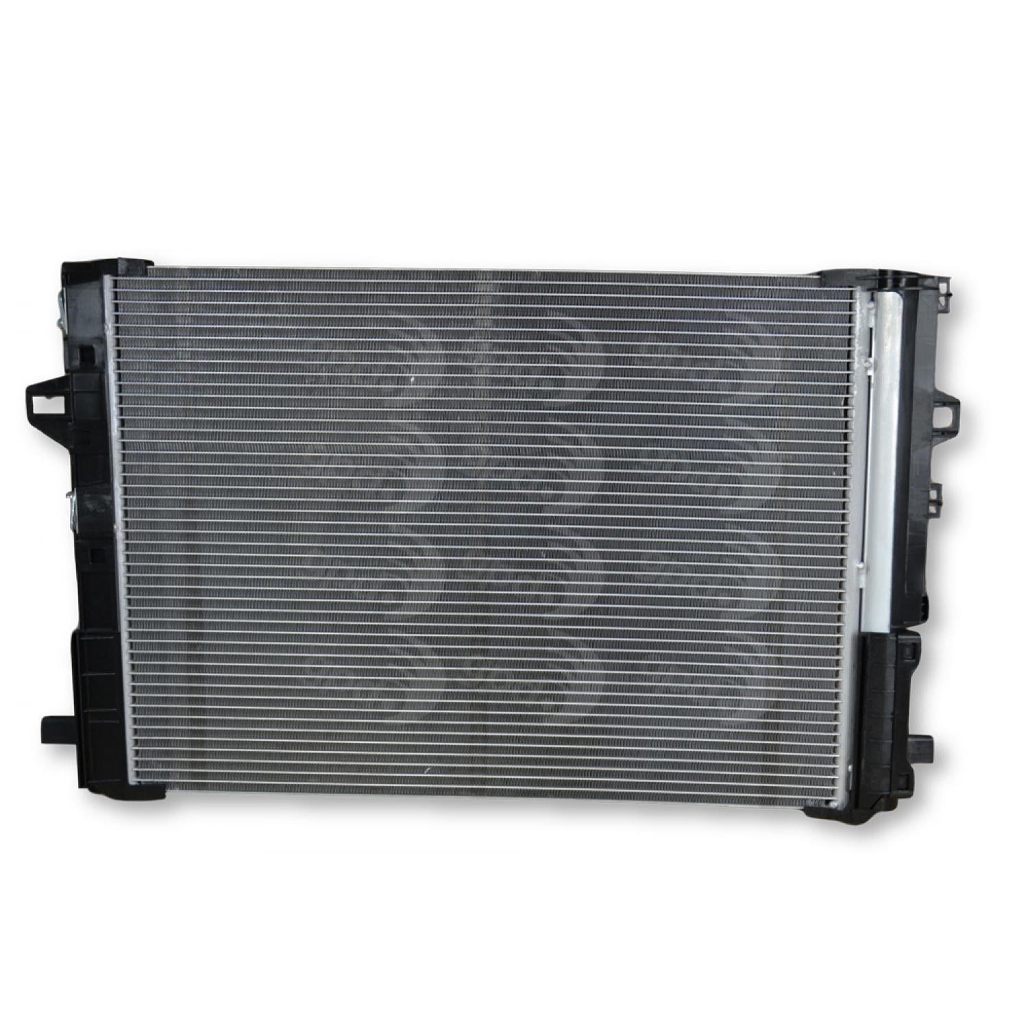 Global Parts Distributors 4389C - A/C Condenser Global Parts Distributors 4389C A/C Condenser product image 1 of 1