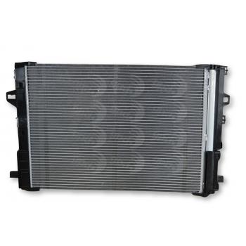 2017 Infiniti QX30 A/C Condenser Global Parts Distributors 4389C image 1 of 1