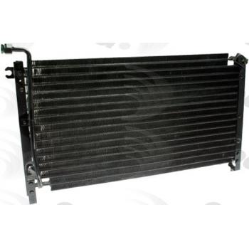 1994 Nissan D21 A/C Condenser Global Parts Distributors 4390C image 1 of 1