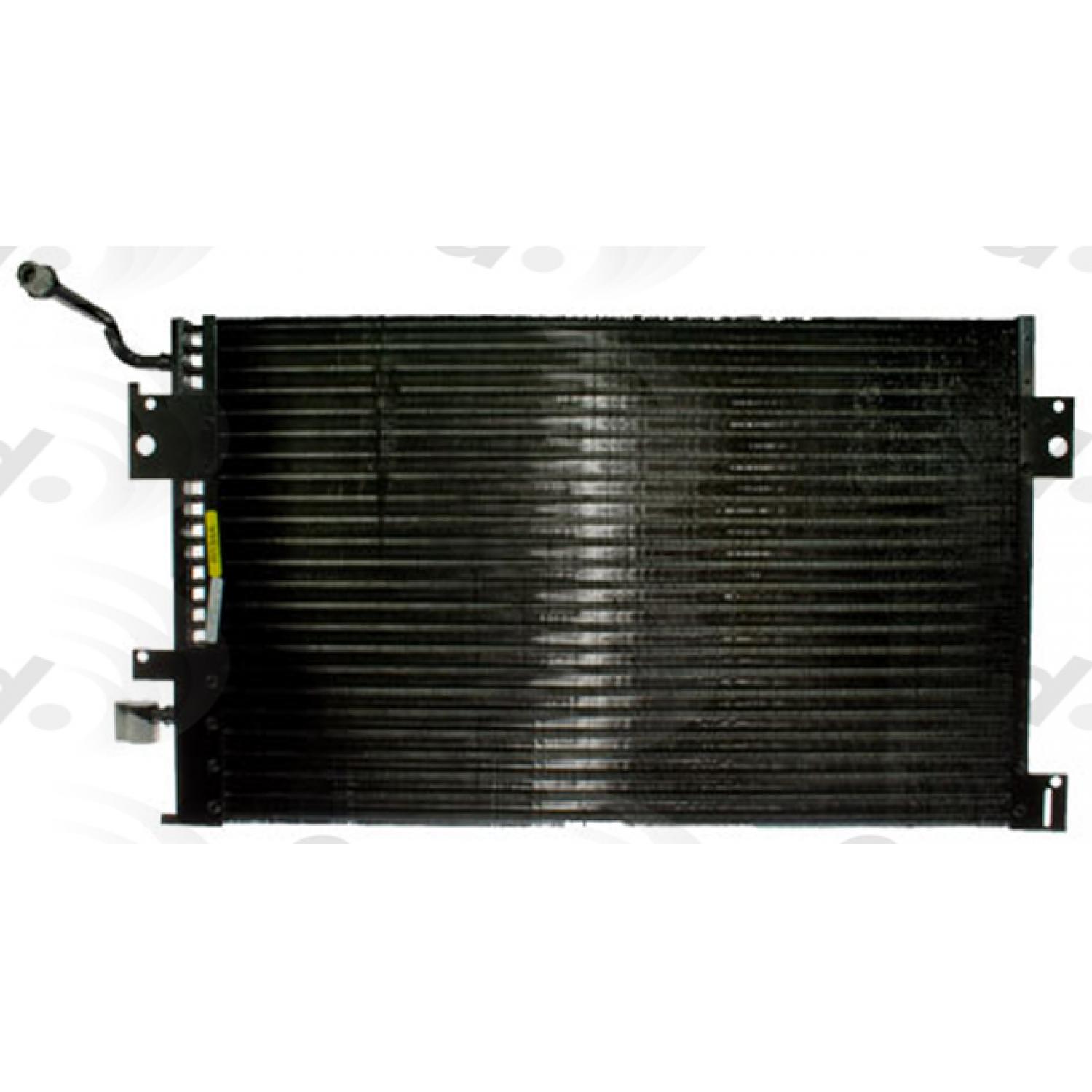 Global Parts Distributors 4393C - A/C Condenser Global Parts Distributors 4393C A/C Condenser product image 1 of 1