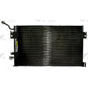 1994 Pontiac Firebird A/C Condenser Global Parts Distributors 4393C image 1 of 1