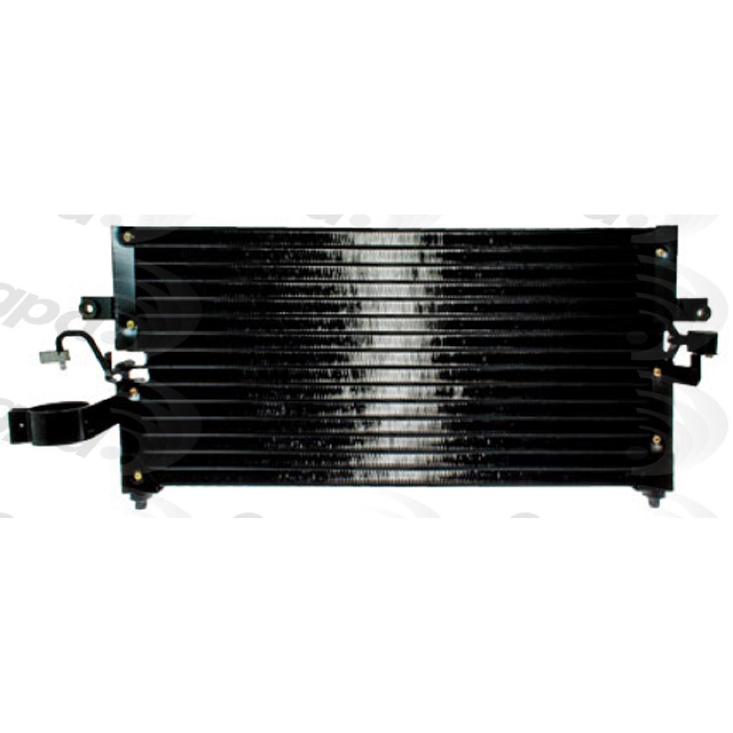 Global Parts Distributors 4397 A/C Condenser product image 1 of 1