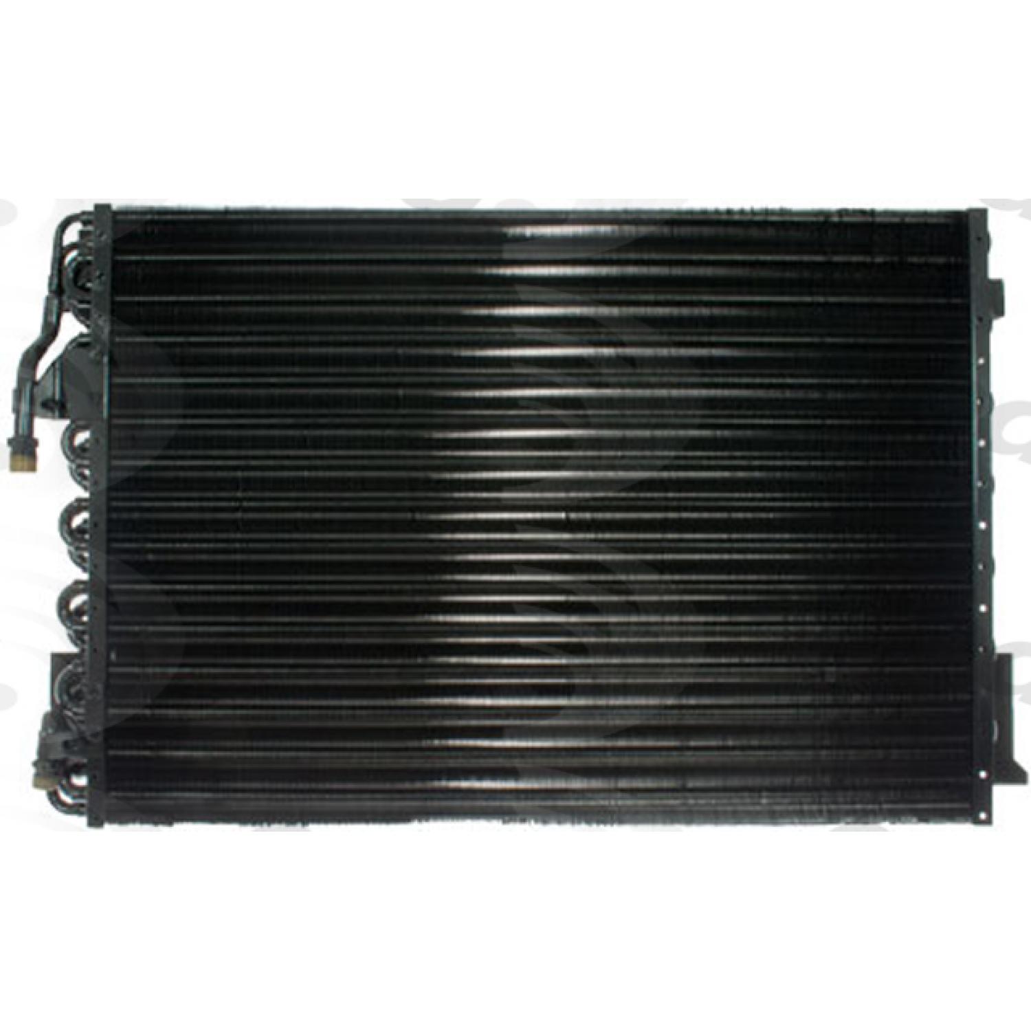 Global Parts Distributors 4398 - A/C Condenser Global Parts Distributors 4398 A/C Condenser product image 1 of 1