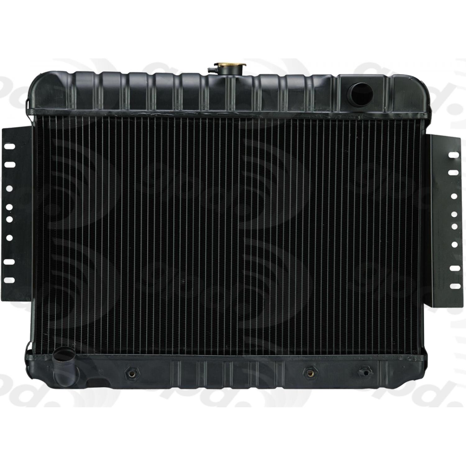 Global Parts Distributors 441 Radiator product image 1 of 1