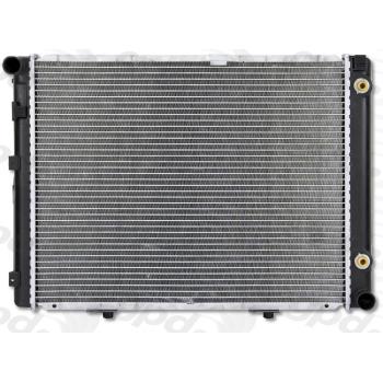Global Parts Distributors 442 - Radiator Global Parts Distributors 442 Radiator product image 1 of 1