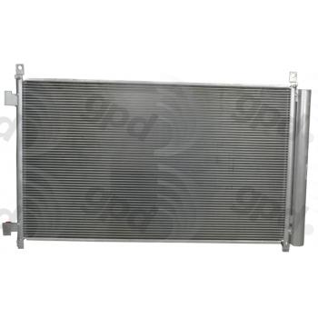 2020 Nissan Rogue A/C Condenser Global Parts Distributors 4423C image 1 of 1