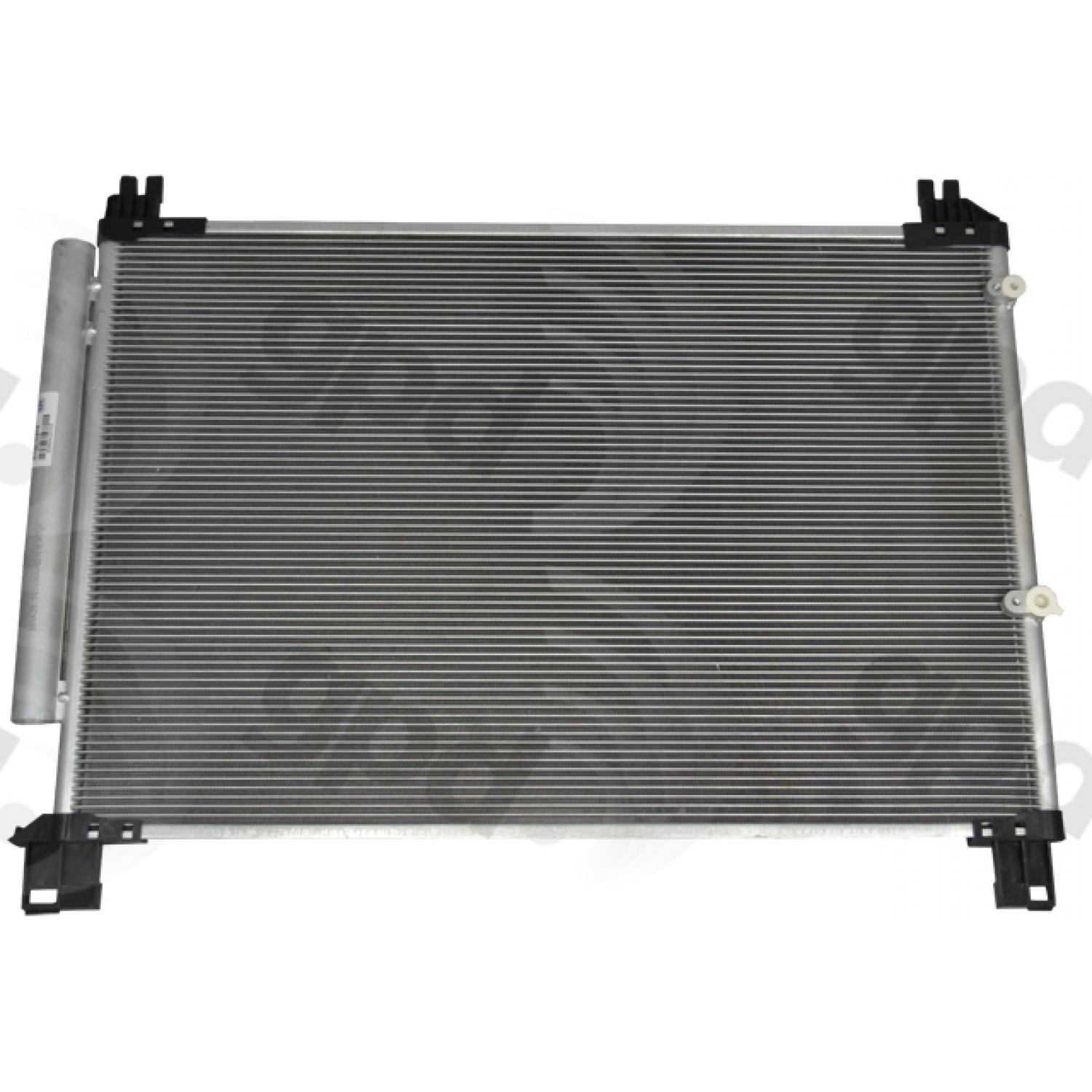 Global Parts Distributors 4439C A/C Condenser product image 1 of 1