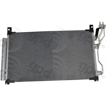 2015 Hyundai Sonata A/C Condenser Global Parts Distributors 4445C image 1 of 1