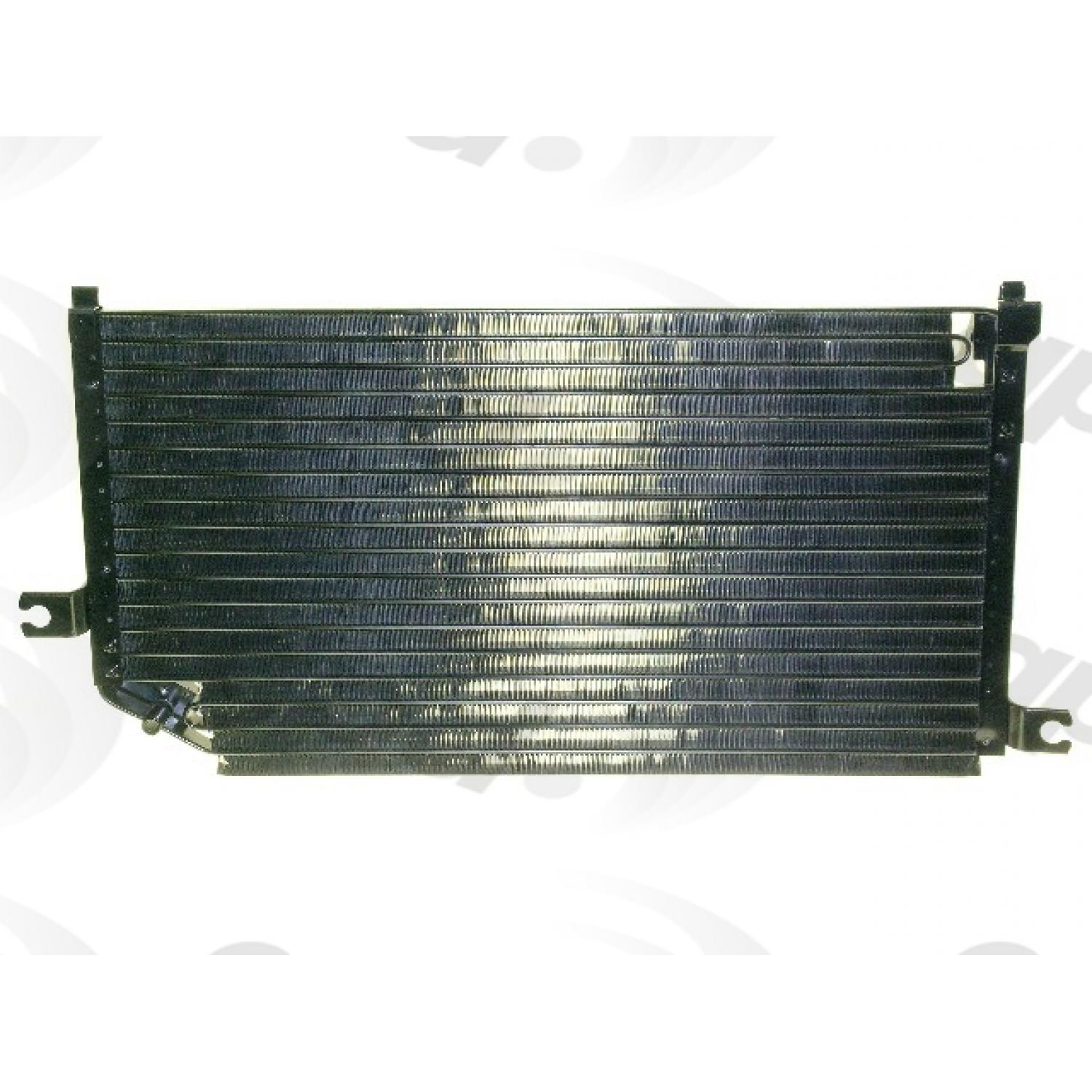 Global Parts Distributors 4471 - A/C Condenser Global Parts Distributors 4471 A/C Condenser product image 1 of 1