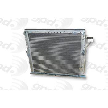 1999 BMW 328is A/C Condenser Global Parts Distributors 4473C image 1 of 2