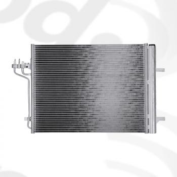 Global Parts Distributors 4480 A/C Condenser product image 1 of 1