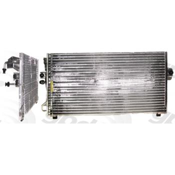 1997 Mercury Villager A/C Condenser Global Parts Distributors 4486C image 1 of 1
