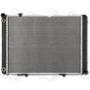 Global Parts Distributors 449 Radiator product image 1 of 1