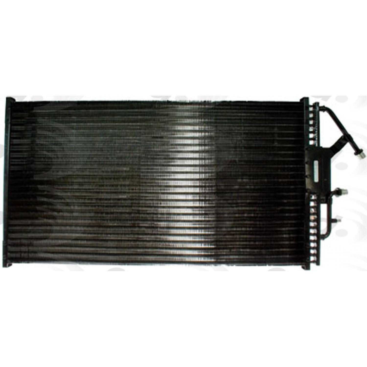 Global Parts Distributors 4544C - A/C Condenser Global Parts Distributors 4544C A/C Condenser product image 1 of 1