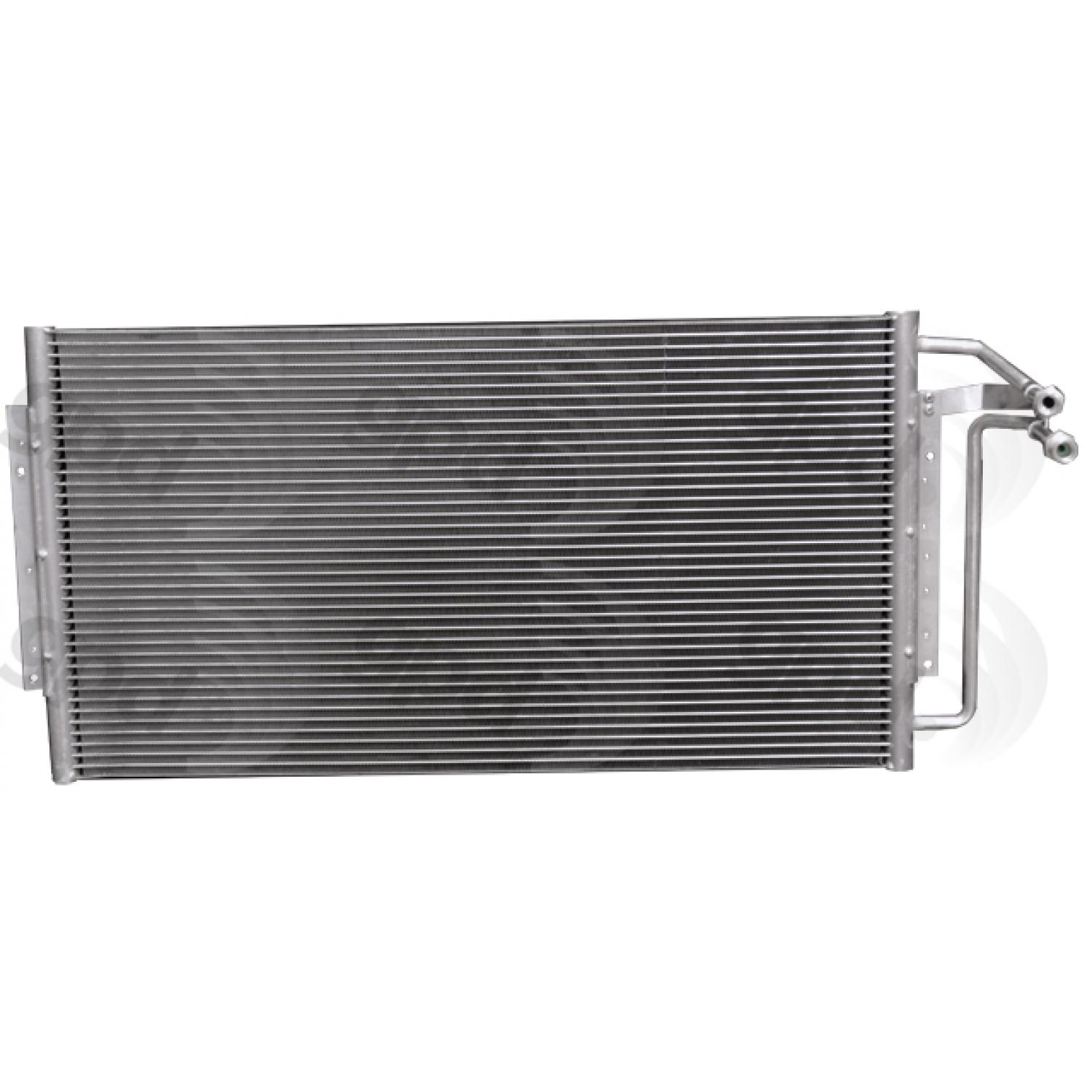 Global Parts Distributors 4548C - A/C Condenser Global Parts Distributors 4548C A/C Condenser product image 1 of 1