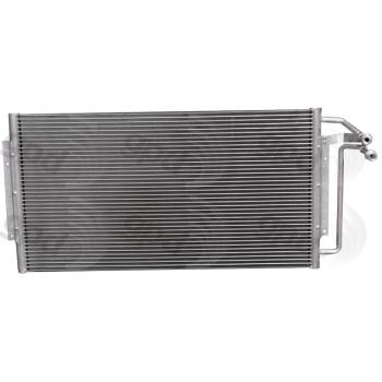 1994 Cadillac Fleetwood A/C Condenser Global Parts Distributors 4548C image 1 of 1