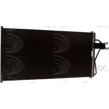1999 Pontiac Bonneville A/C Condenser Global Parts Distributors 4549C image 1 of 1