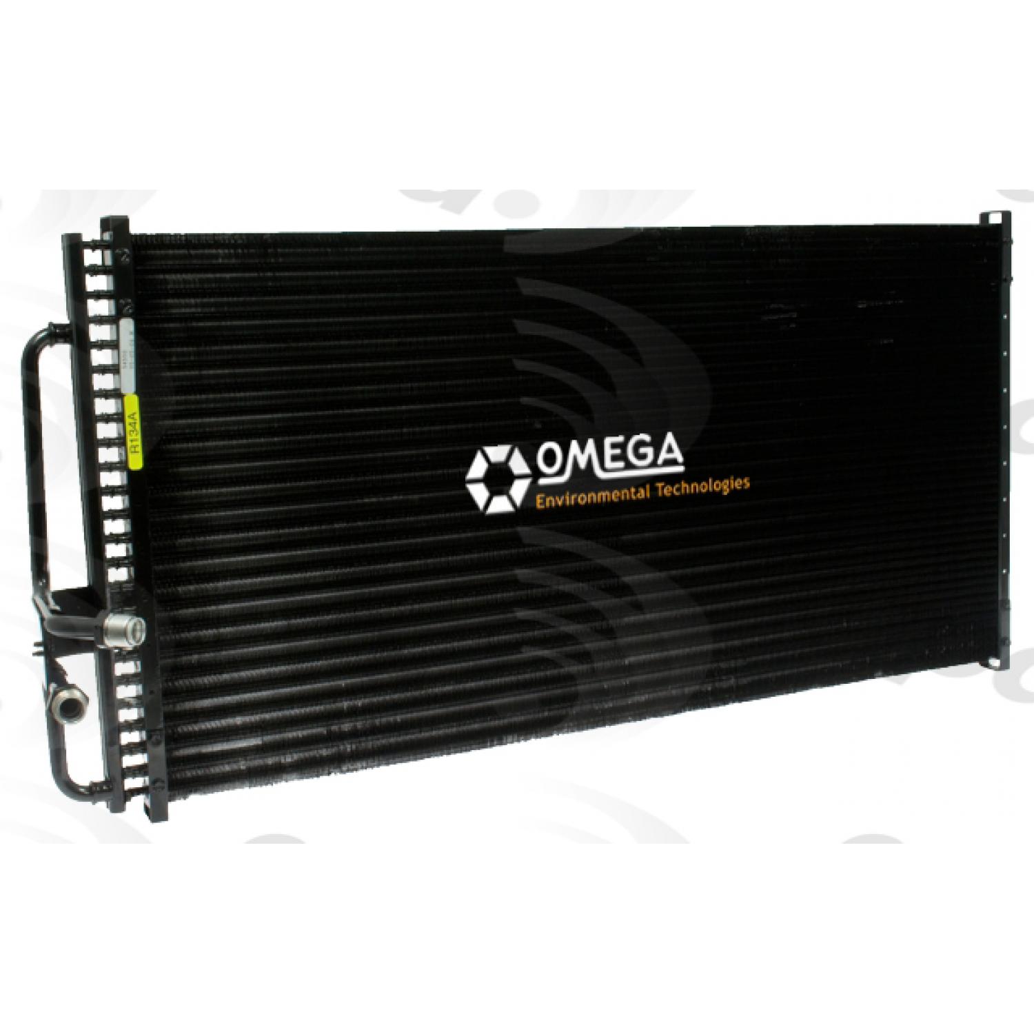 Global Parts Distributors 4550C - A/C Condenser Global Parts Distributors 4550C A/C Condenser product image 1 of 1