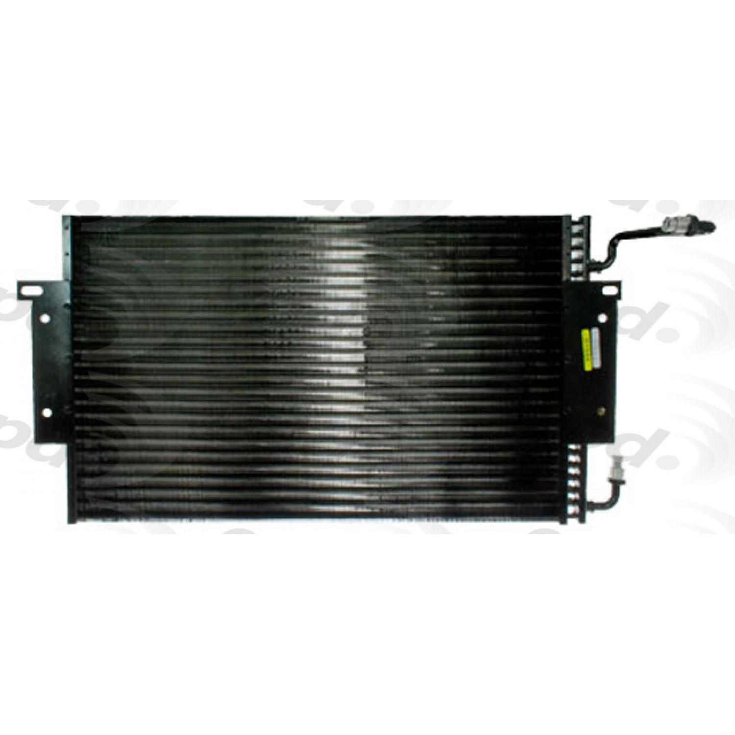 Global Parts Distributors 4553 - A/C Condenser Global Parts Distributors 4553 A/C Condenser product image 1 of 1