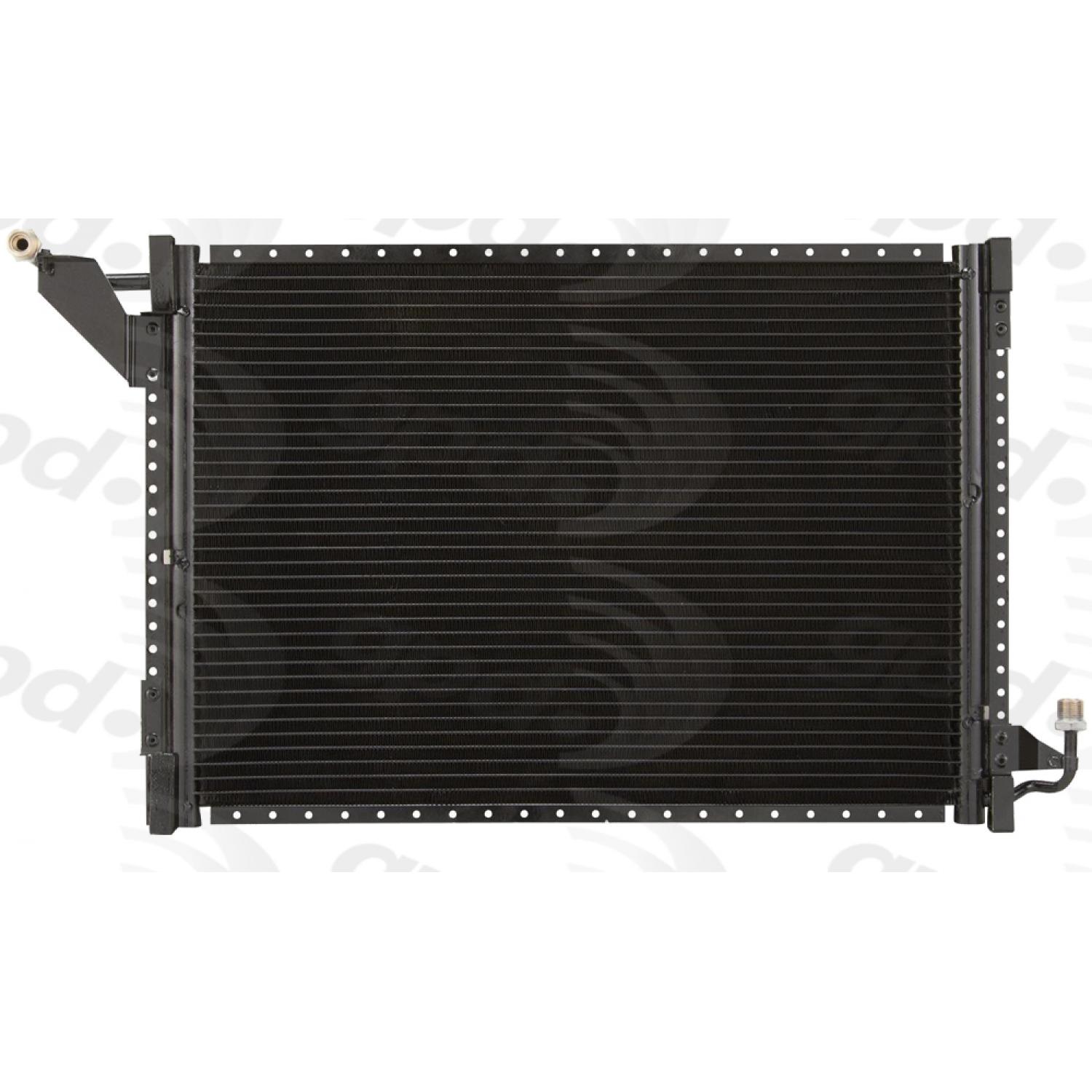 Global Parts Distributors 4559 A/C Condenser product image 1 of 1