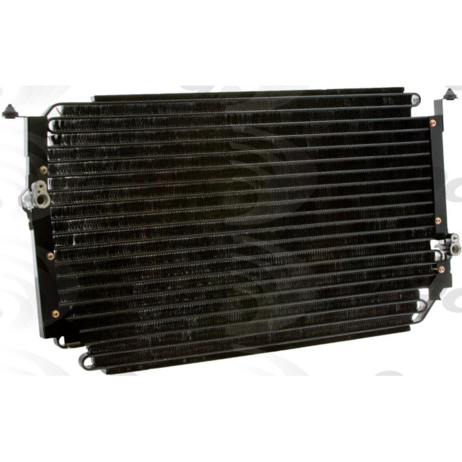 Global Parts Distributors 4570C A/C Condenser product image 1 of 1