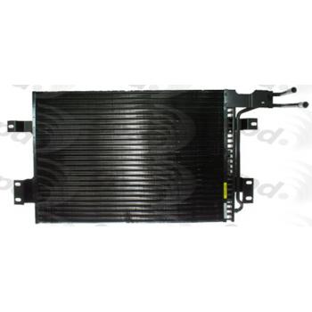1996 Dodge Dakota A/C Condenser Global Parts Distributors 4576C image 1 of 1