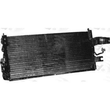 Global Parts Distributors 4577 - A/C Condenser Global Parts Distributors 4577 A/C Condenser product image 1 of 1