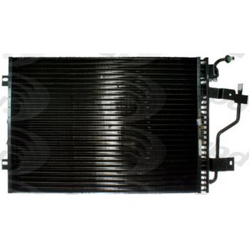 1997 Dodge Ram 3500 A/C Condenser Global Parts Distributors 4579C image 1 of 1